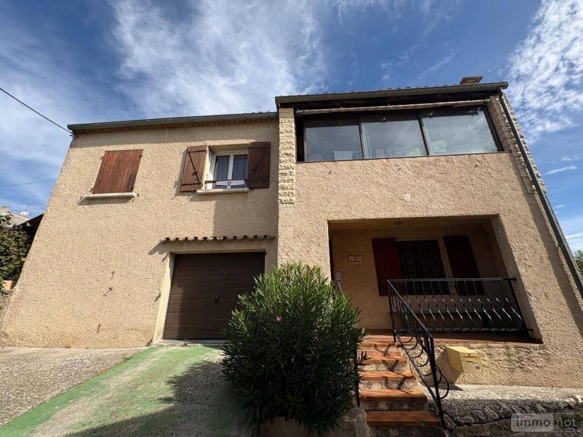 Maison 5 pièces 127 m² · à Saint-Étienne-les-Orgues · 127 m² · 199 000 €