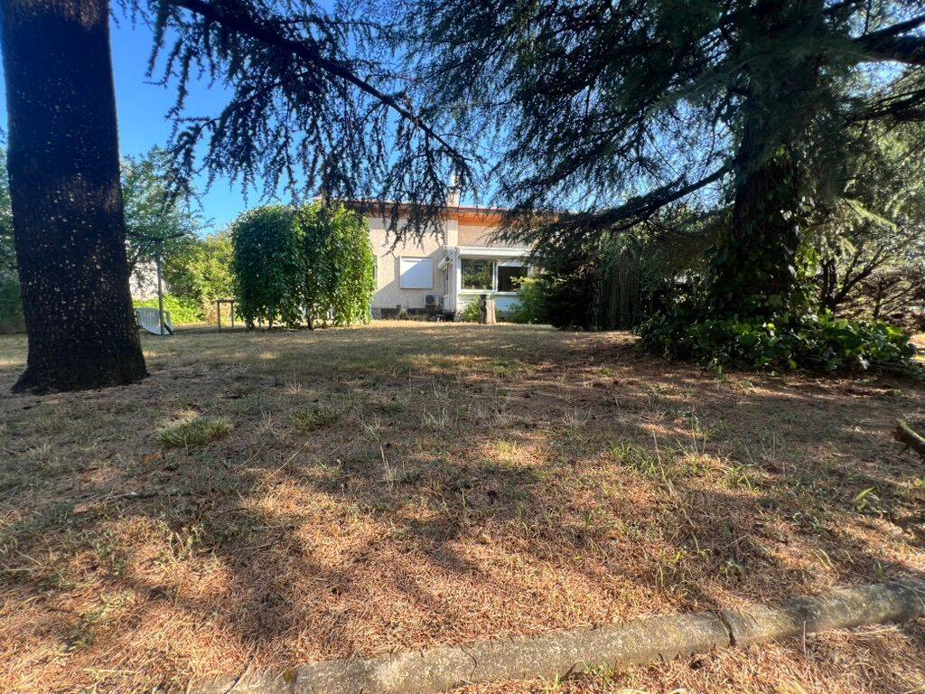Maison 5 pièces 113 m² · à Vénissieux · 113 m² · 335 000 €