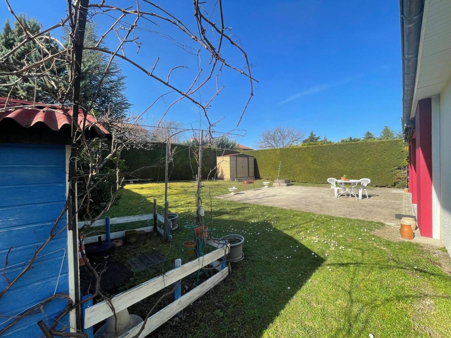Maison 5 pièces 111 m² · à Cournon-d'Auvergne · 111 m² · 346 000 €
