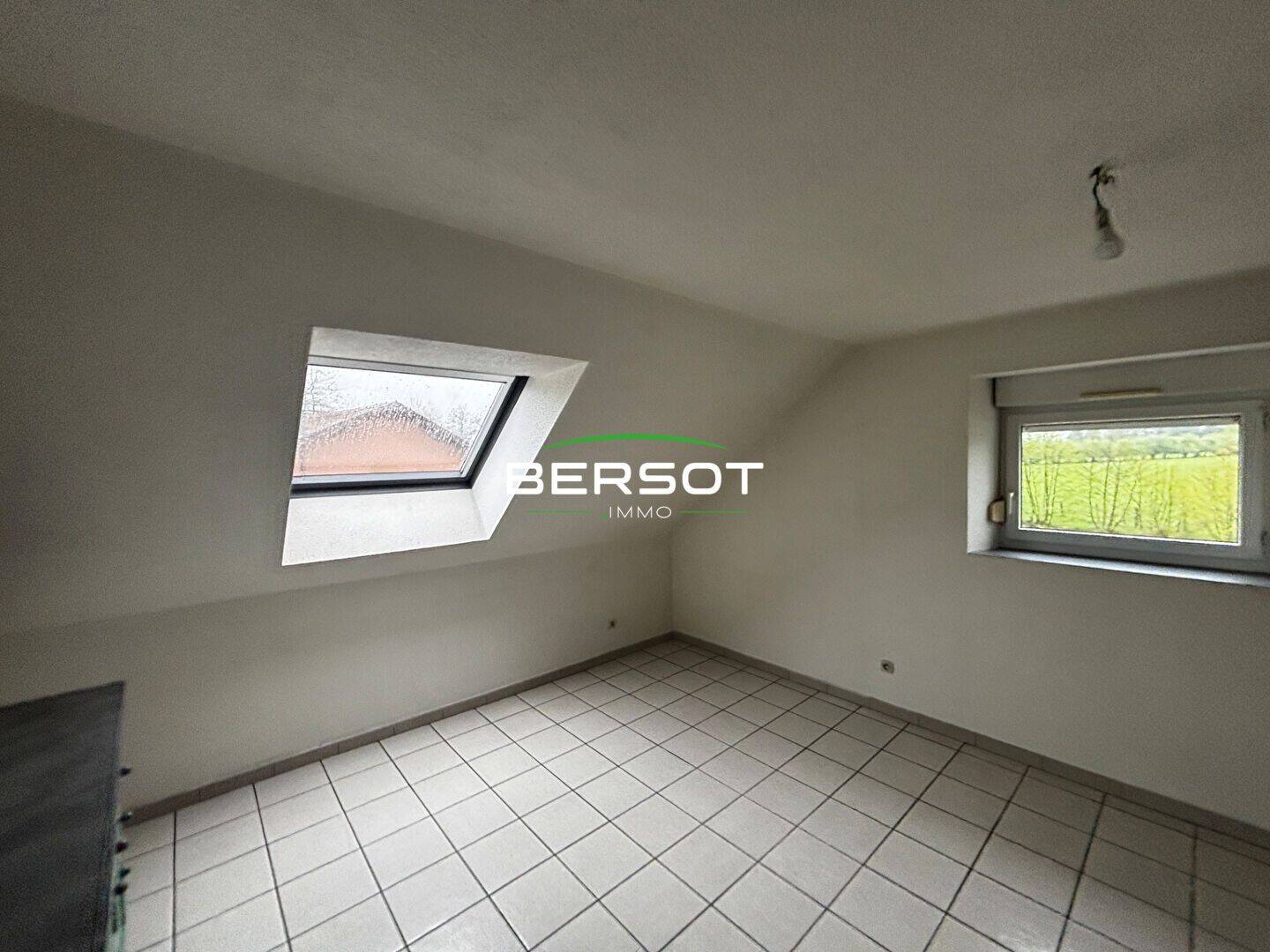 Appartement 1 pièce 37 m² · à Pusey · 37,1 m² · 300 €/mois
