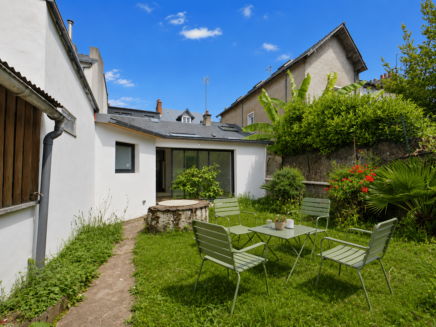 Maison 4 pièces 84 m² · à Nantes · 84 m² · 564 300 €