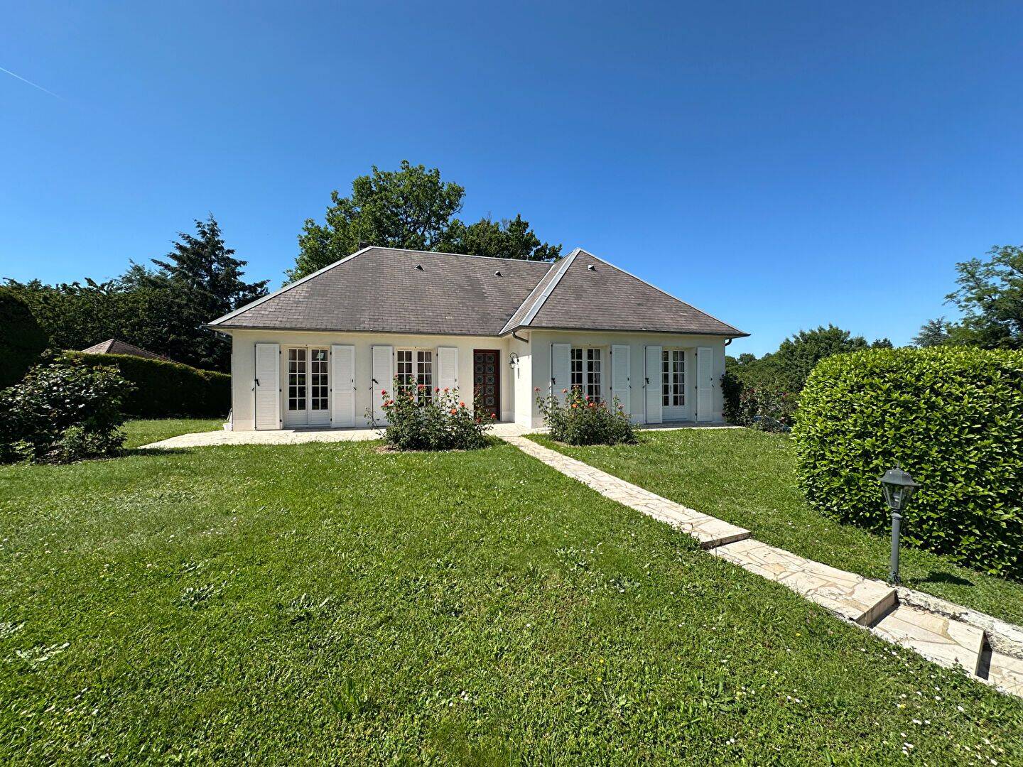 Maison 4 pièces 95 m² · à Blois · 95,3 m² · 228 500 €