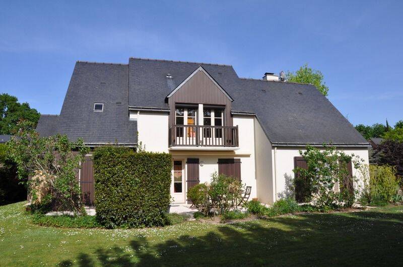 Maison 6 pièces 131 m² · à Sucé-sur-Erdre · 131 m² · 442 000 €