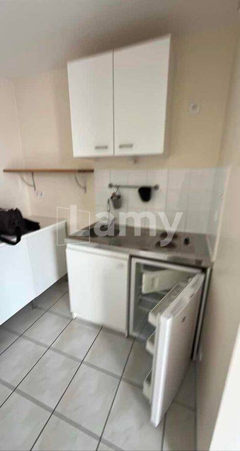 Appartement 2 pièces 37 m² · à Lyon 7ème Arrondissement · 37,4 m² · 738 €