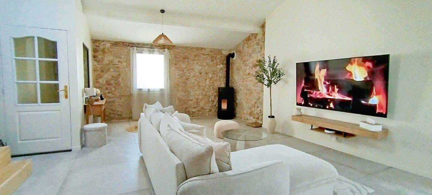 Maison 5 pièces 208 m² · à Pinet · 208 m² · 440 000 €