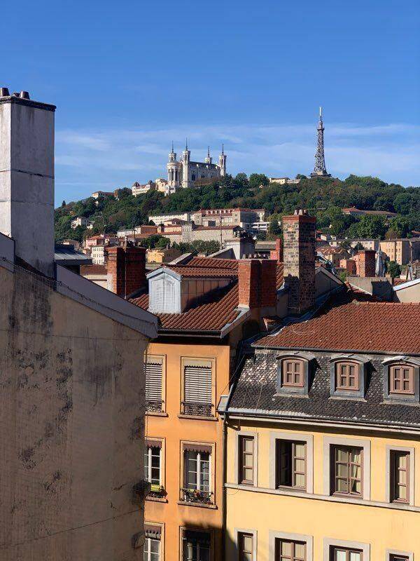 Appartement 1 pièce 32 m² · à Lyon 1er Arrondissement · 32 m² · 850 €