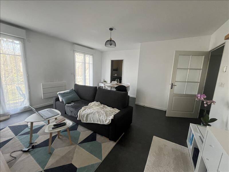 Appartement 2 pièces 49 m² · à La Ville-aux-Dames · 49 m² · 650 €/mois