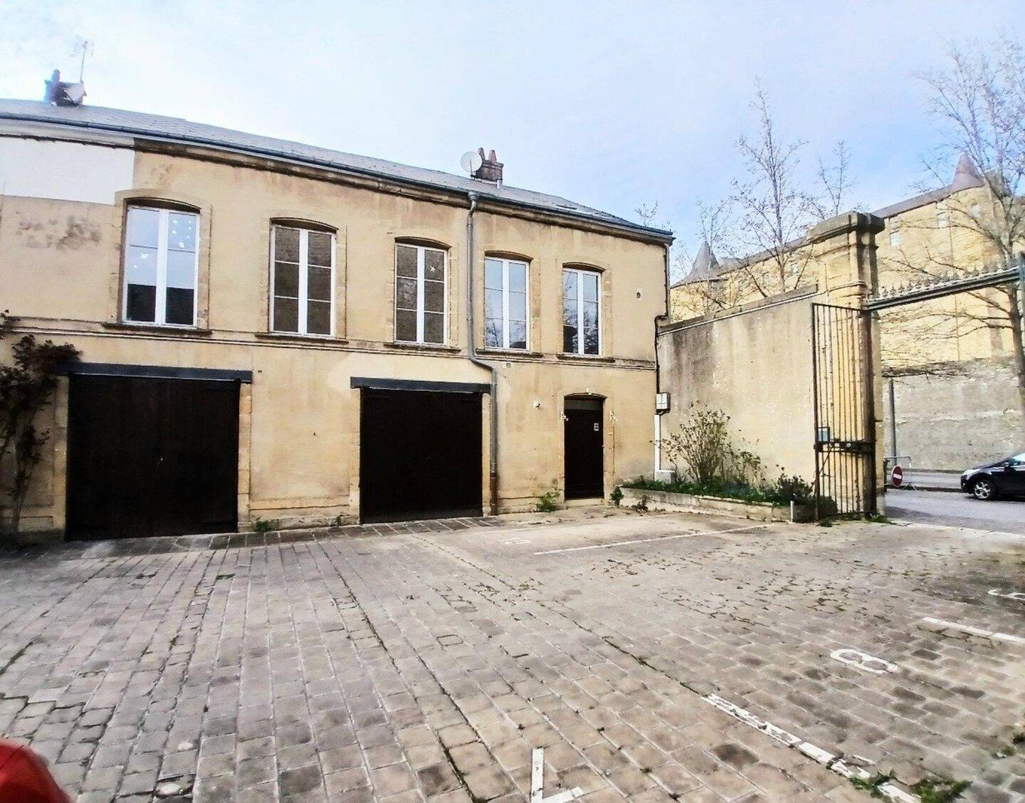 Maison 5 pièces 102 m² · à Sedan · 102 m² · 115 000 €