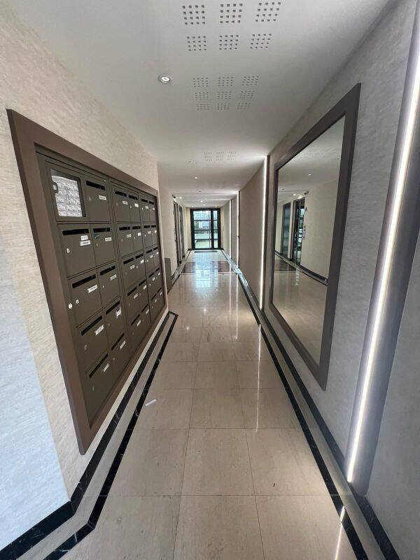 Appartement 3 pièces 60 m² · à Nice · 60 m² · 548 000 €