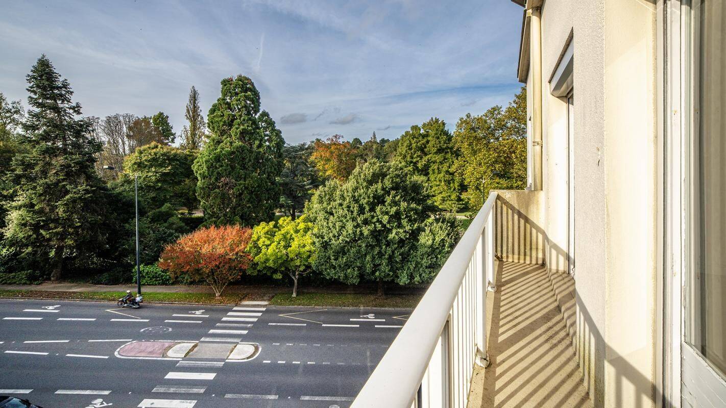 Appartement 4 pièces 70 m² · à Nantes · 70 m² · 977 €/mois