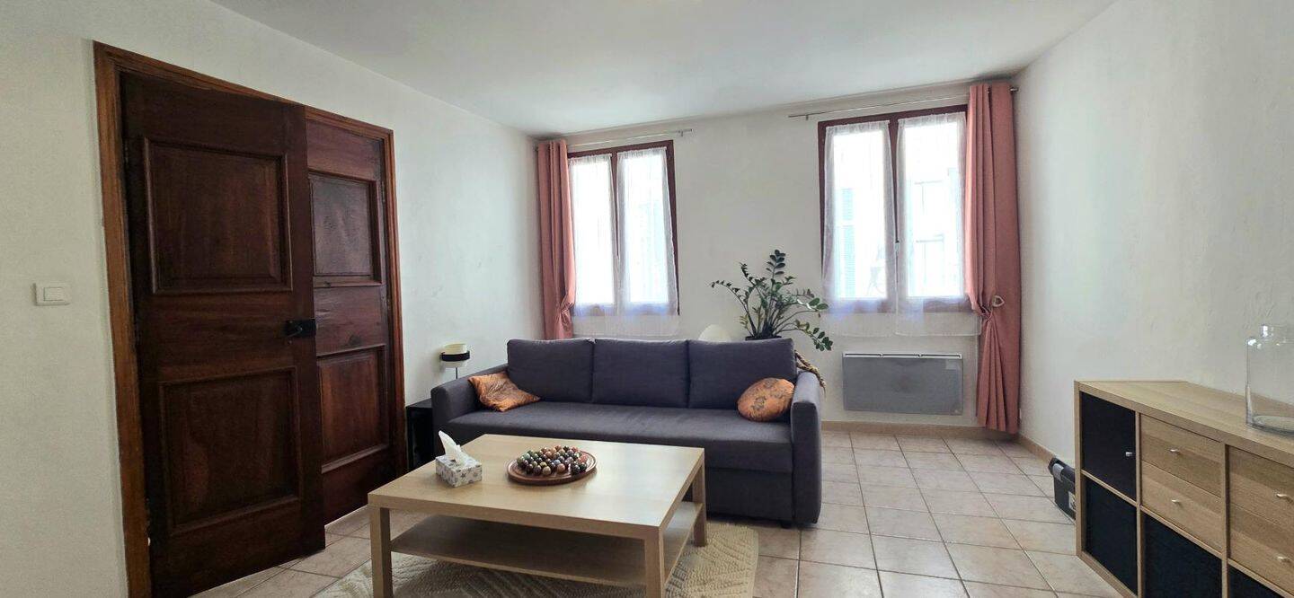 Appartement 3 pièces 60 m² · à Manosque · 60 m² · 660 €