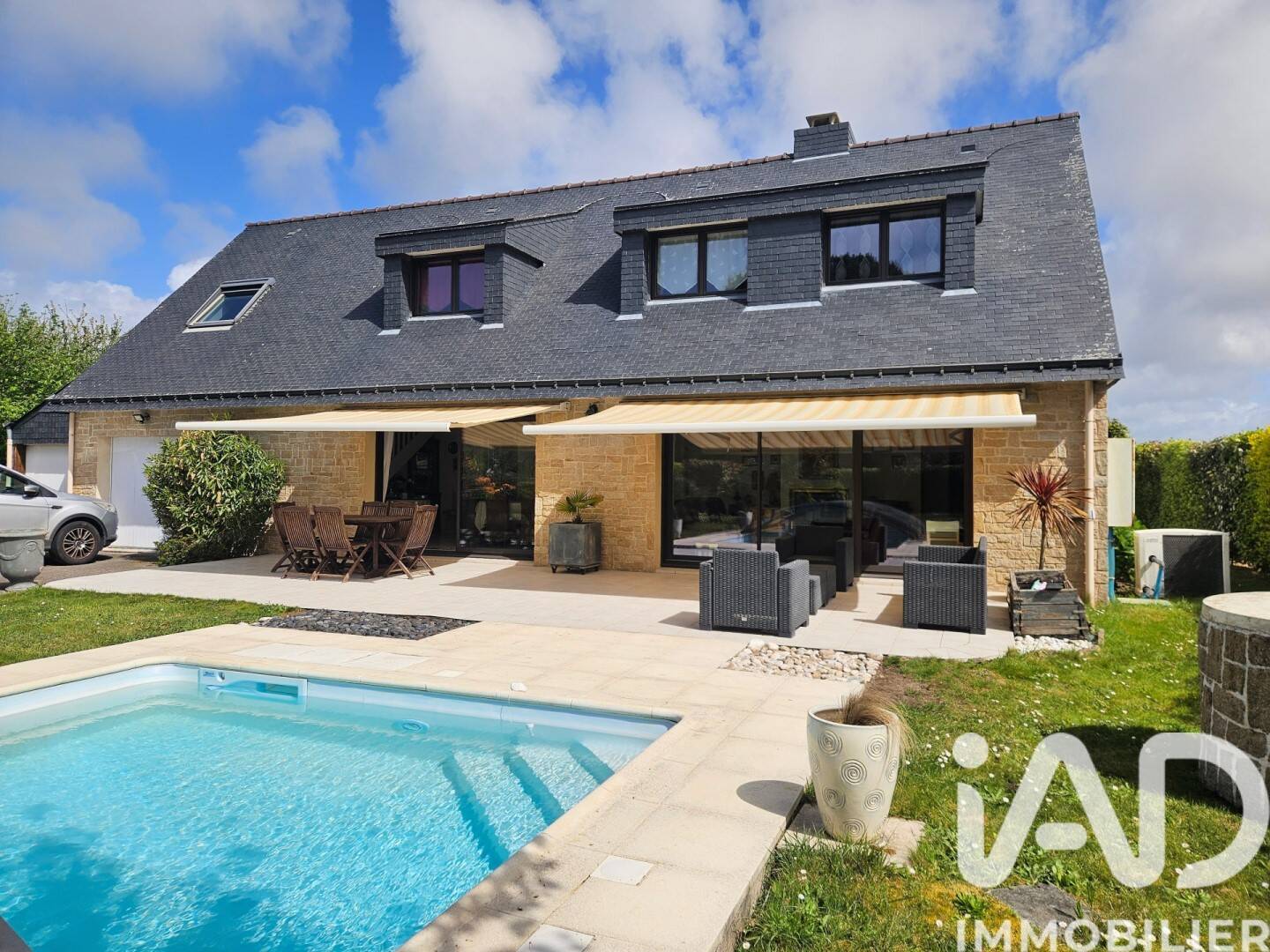 Maison 6 pièces 170 m² · à Plouhinec · 170 m² · 615 000 €