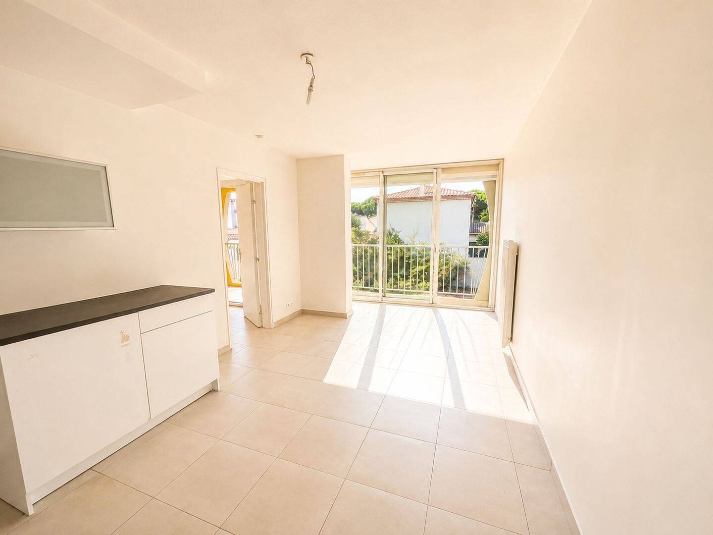 Appartement 2 pièces 31 m² · à La Grande-Motte · 30,9 m² · 645 €/mois