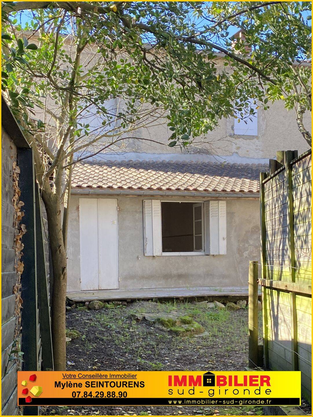 Maison 5 pièces 130 m² · à Langon · 130 m² · 186 400 €