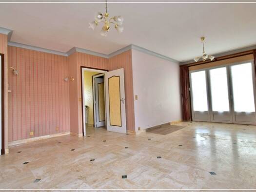 Maison à vendre 162 750 € 4 pièces 3 chambres 103 m² 554 m² de terrain Sainte-Maure-de-Touraine 37800