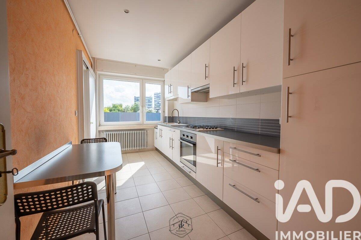 Appartement 5 pièces 120 m² · à Thionville · 120 m² · 239 000 €