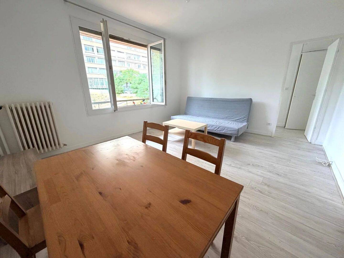 Appartement 3 pièces 72 m² · à Aix-en-Provence · 71,8 m² · 925 €/mois