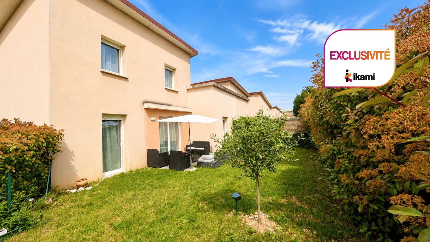 Maison 4 pièces 85 m² · à Montélimar · 85 m² · 200 000 €
