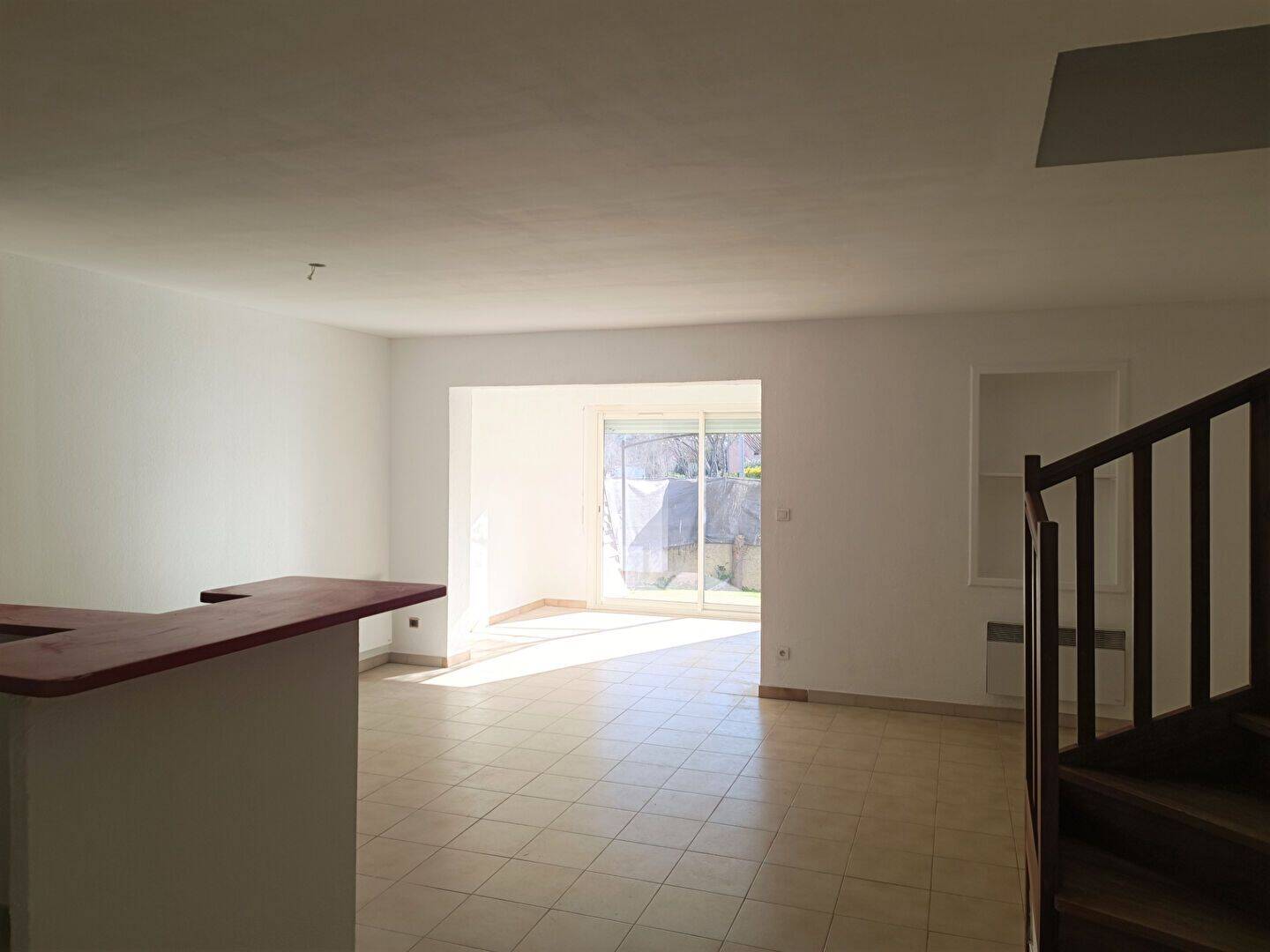 Maison 5 pièces 97 m² · à Martigues · 97 m² · 1 350 €/mois