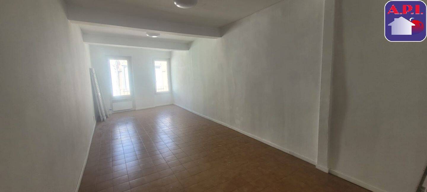 Appartement 1 pièce 45 m² · à Pamiers · 45 m² · 385 €/mois