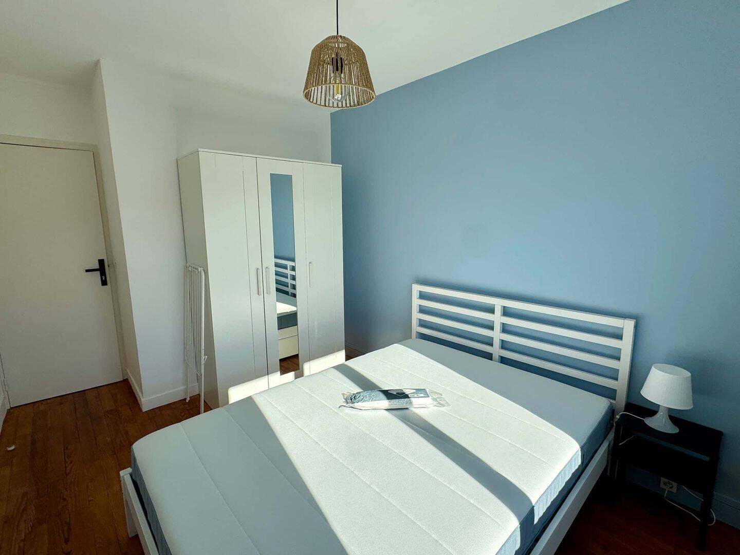 Appartement 1 pièce 15 m² · à Toulouse · 15 m² · 495 €/mois