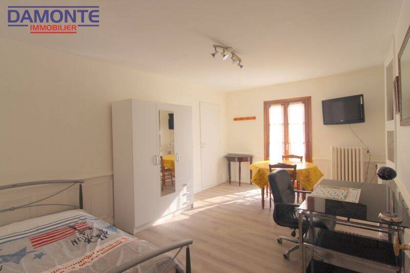 Appartement 1 pièce 34 m² · à Troyes · 33,5 m² · 435 €