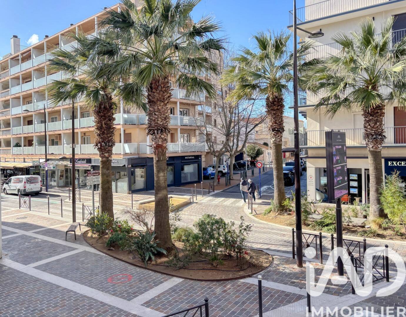 Appartement 3 pièces 79 m² · à Sainte-Maxime · 79 m² · 450 000 €