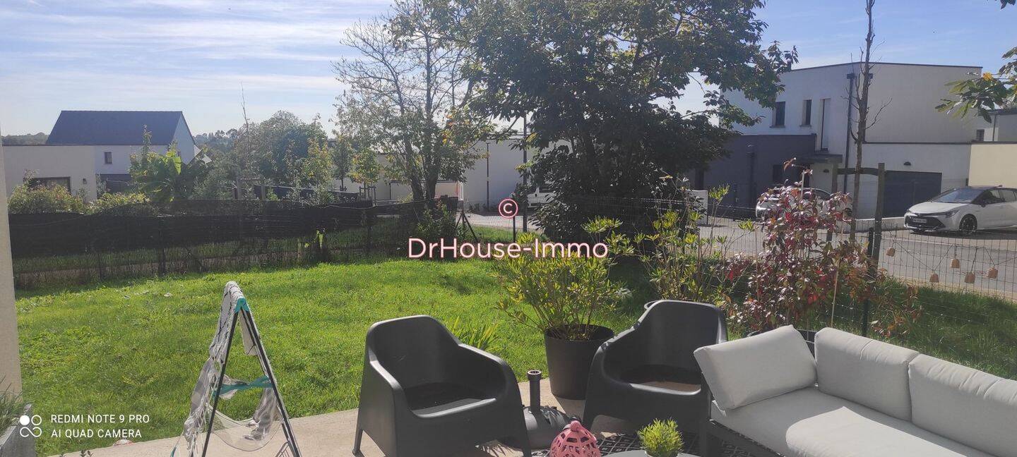 Maison 5 pièces 118 m² · à Vignoc · 118 m² · 336 500 €