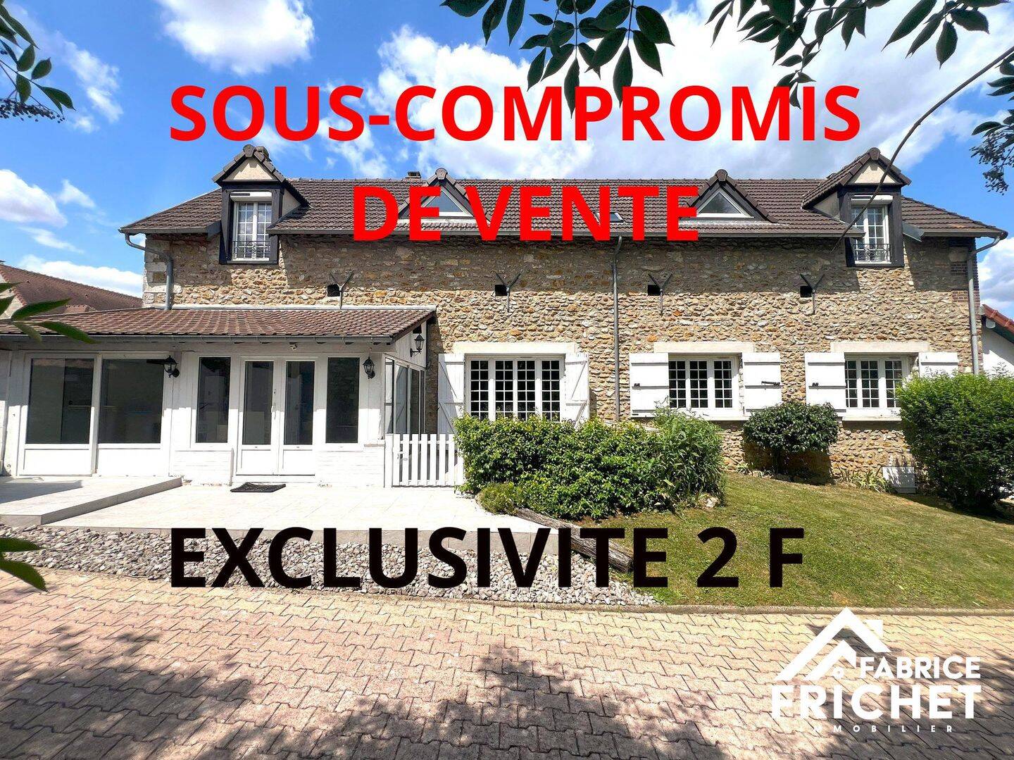 Maison 6 pièces 210 m² · à Blaru · 210,2 m² · 441 000 €