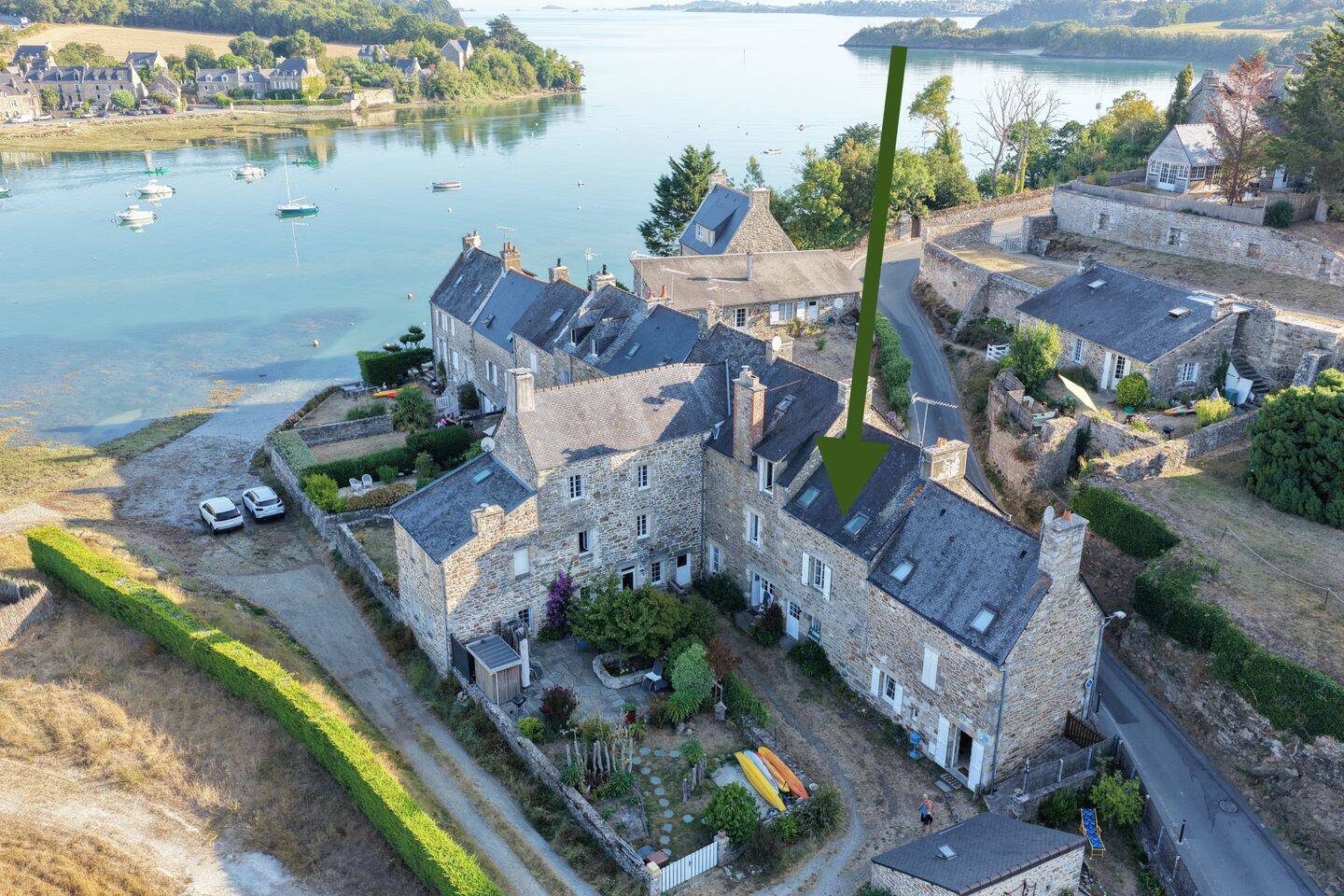 Maison 4 pièces 85 m² · à Saint-Cast-le-Guildo · 85 m² · 273 000 €