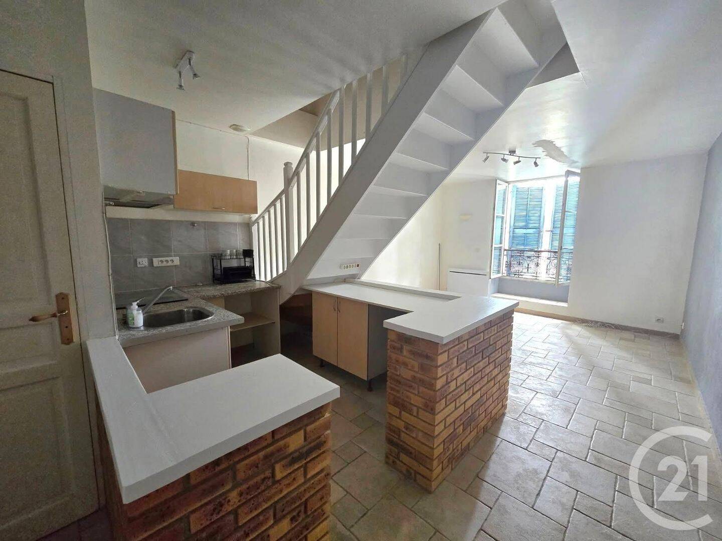 Appartement 2 pièces 42 m² · à Le Malesherbois · 41,7 m² · 685 €/mois