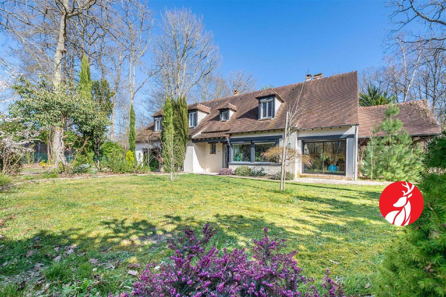 Maison 7 pièces 230 m² · à Milly-la-Forêt · 230 m² · 760 000 €