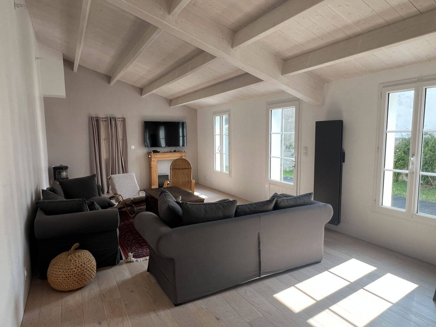 Maison 5 pièces 106 m² · à L'Île-d'Yeu · 106 m² · 652 050 €