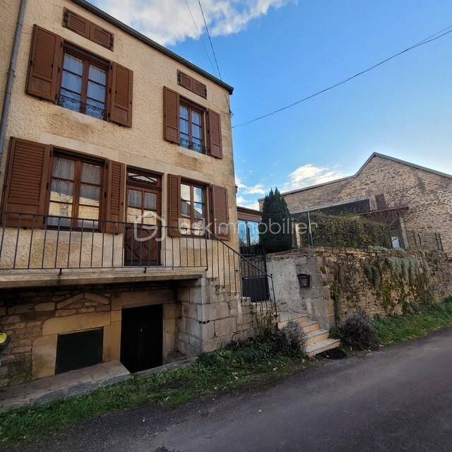 Maison 7 pièces 175 m² · à Aignay-le-Duc · 175 m² · 125 000 €