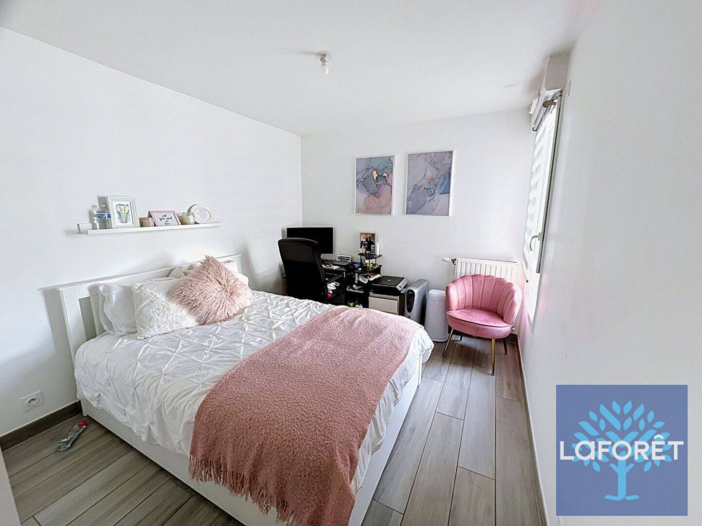 Appartement 4 pièces 87 m² · à Neuilly-sur-Marne · 87 m² · 329 900 €