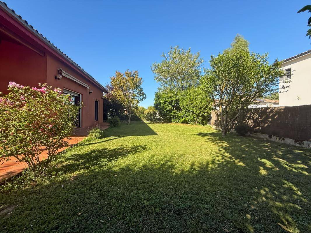 Maison 5 pièces 170 m² · à Tournefeuille · 170,1 m² · 1 550 €