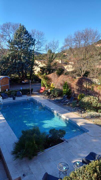 Appartement 1 pièce 50 m² · à Le Bosc · 50 m² · 580 €/mois