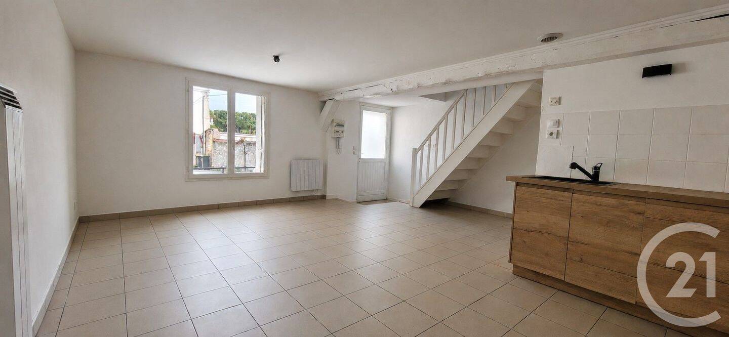 Appartement 3 pièces 51 m² · à Chambly · 50,5 m² · 169 000 €