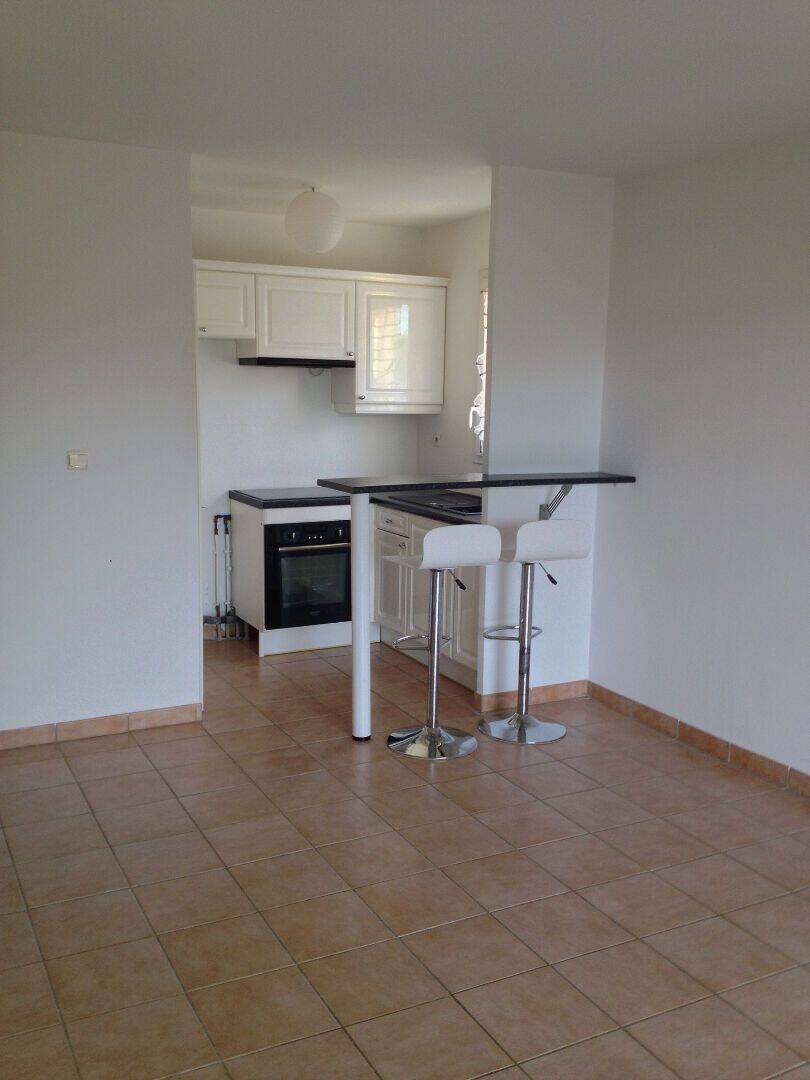 Appartement 2 pièces 36 m² · à Mougins · 36 m² · 810 €