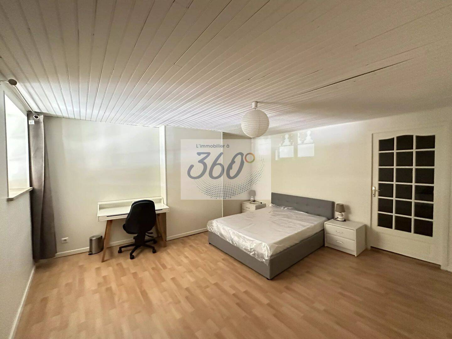 Appartement 1 pièce 29 m² · à Cluny · 29,1 m² · 460 €
