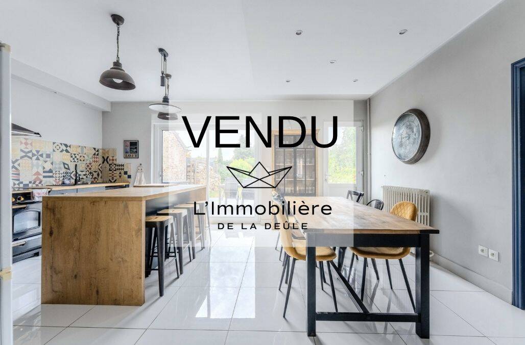 Maison 5 pièces 140 m² · à Annœullin · 140 m² · 283 500 €