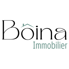 BOINA IMMOBILIER logo
