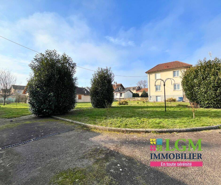 Maison 3 pièces 95 m² · à Rambervillers · 95 m² · 137 000 €