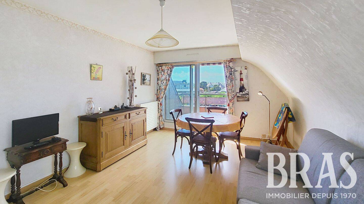 Appartement 2 pièces 36 m² · à La Baule-Escoublac · 36 m² · 222 000 €