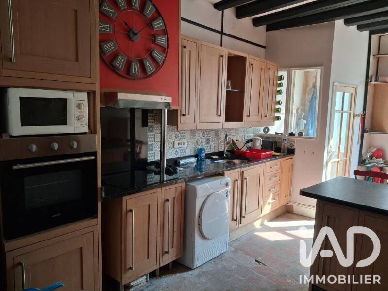 Maison 3 pièces 58 m² · à Loches · 58 m² · 65 000 €