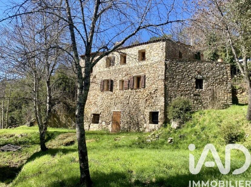 Maison 5 pièces 195 m² · à Flayosc · 195 m² · 650 000 €
