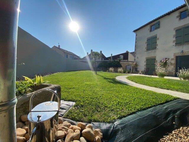 Appartement 4 pièces 107 m² · à Aixe-sur-Vienne · 107 m² · 1 070 €/mois