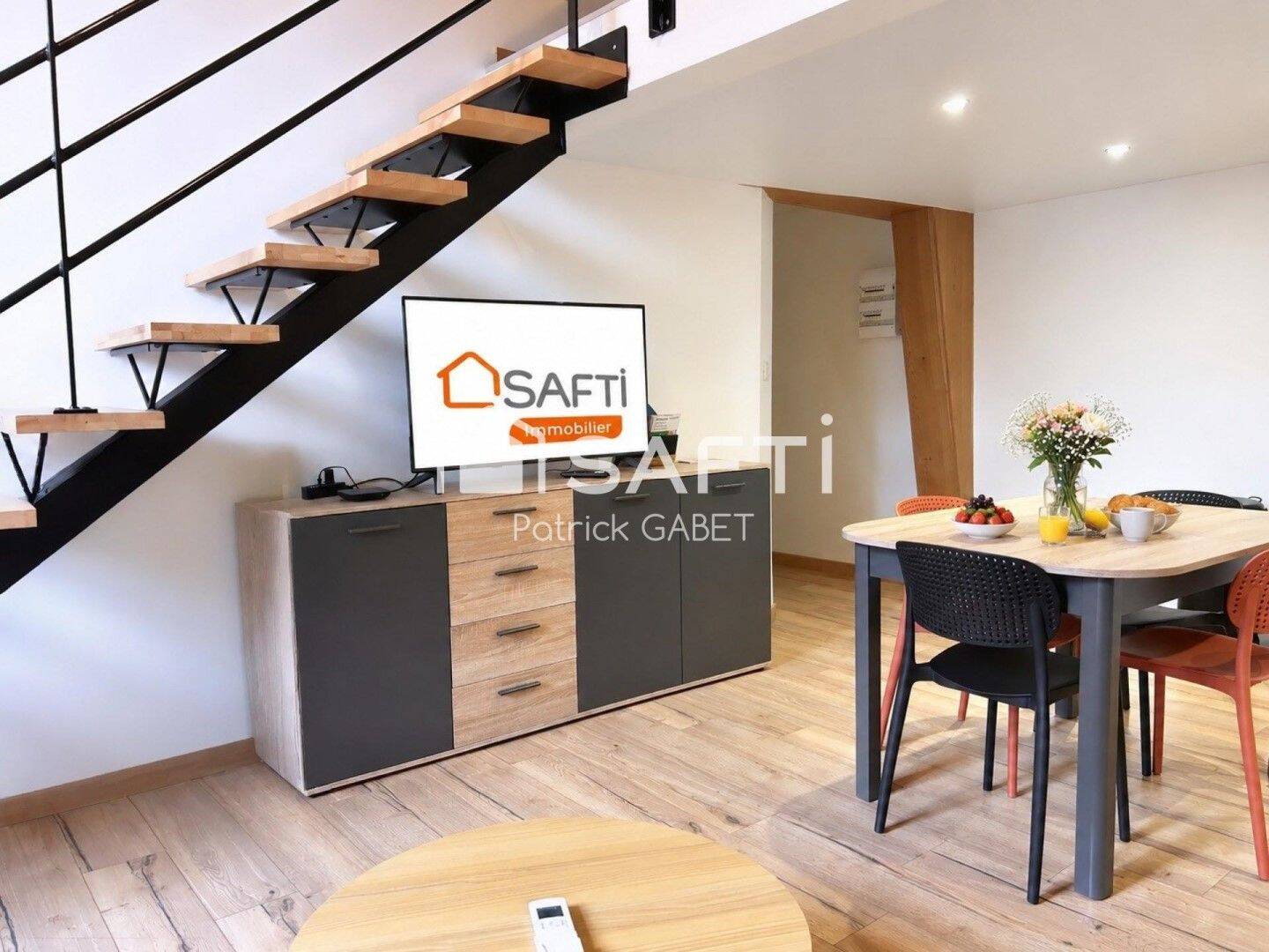 Appartement 2 pièces 42 m² · à Dijon · 42 m² · 194 000 €