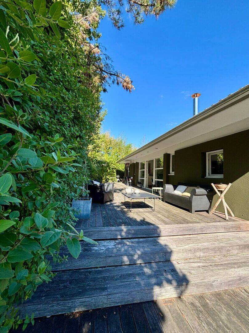 Maison 6 pièces 200 m² · à Bordeaux · 200 m² · 998 000 €