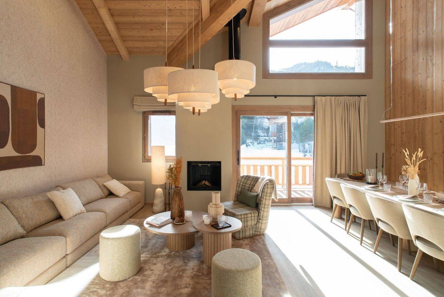 Appartement 2 pièces 41 m² · à Courchevel · 40,7 m² · 432 500 €